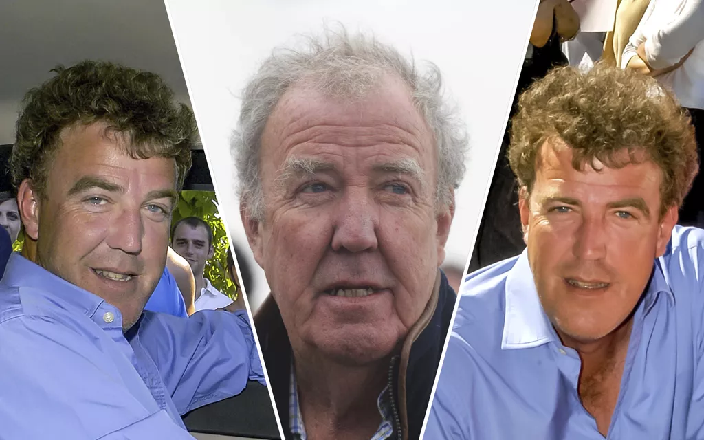 Jeremy Clarkson, who has cancer, has wished for one thing for a long time – Children on a different line