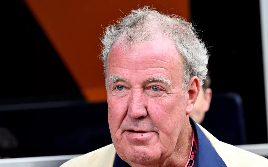 Jeremy Clarkson’s revelation caused a huge reaction – Can save lives