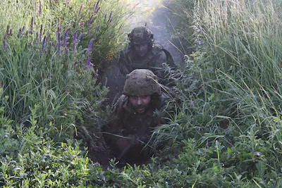 Jet black historical milestone: war in Ukraine has now lasted longer than WWI