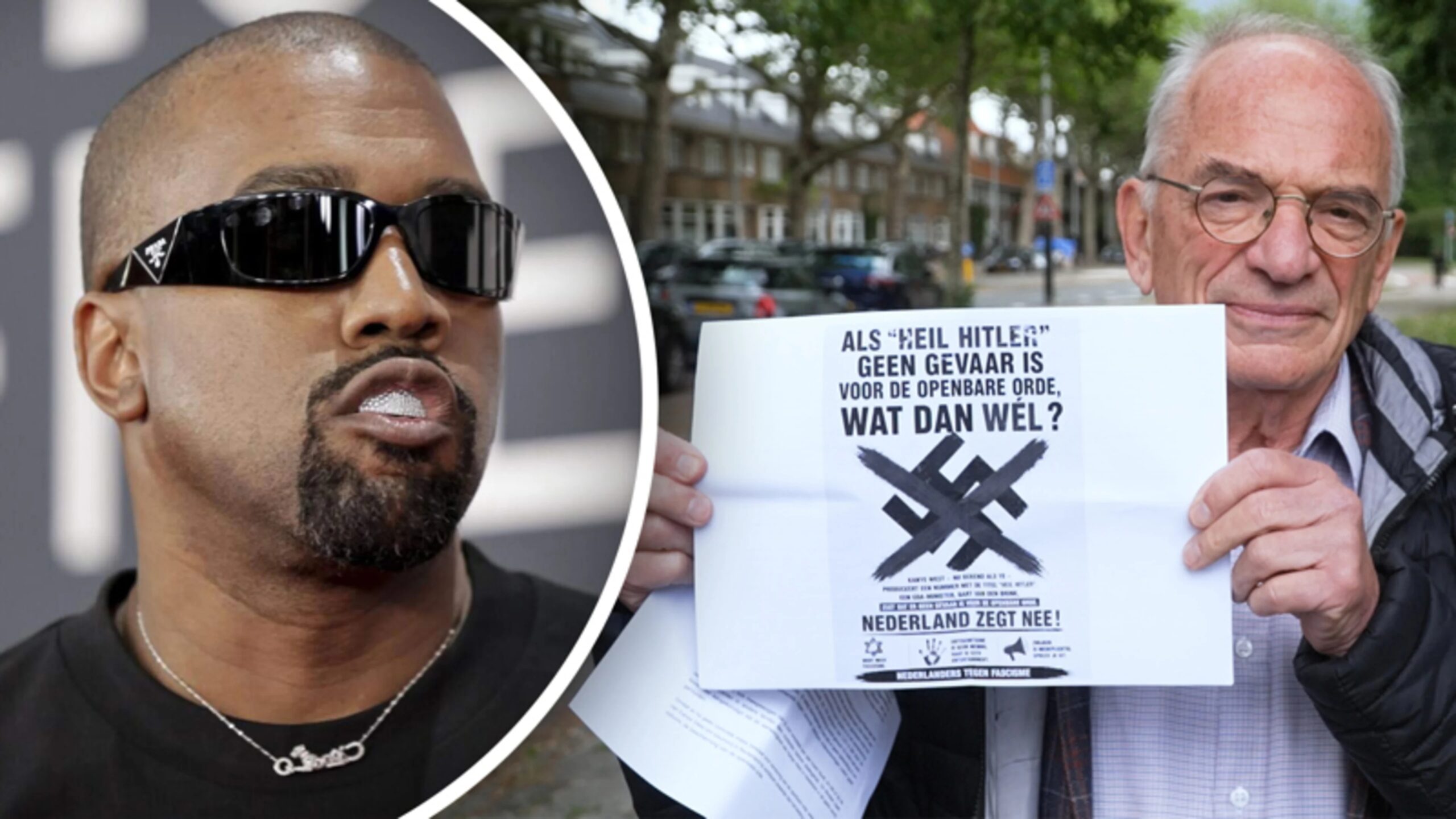 Jewish community will demonstrate at Kanye West concert: ‘Don’t let this happen’