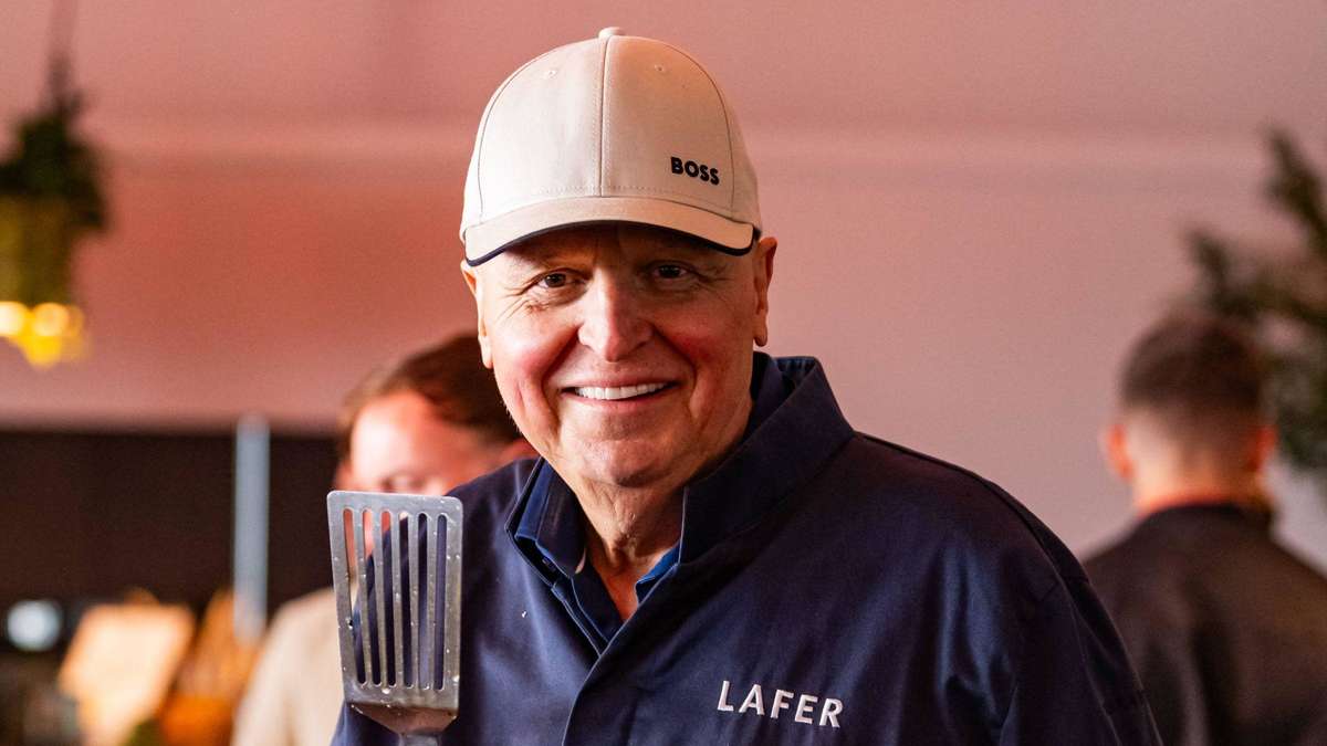 Johann Lafer’s Brave Battle with Terminal Cancer: Hope Amidst Metastases