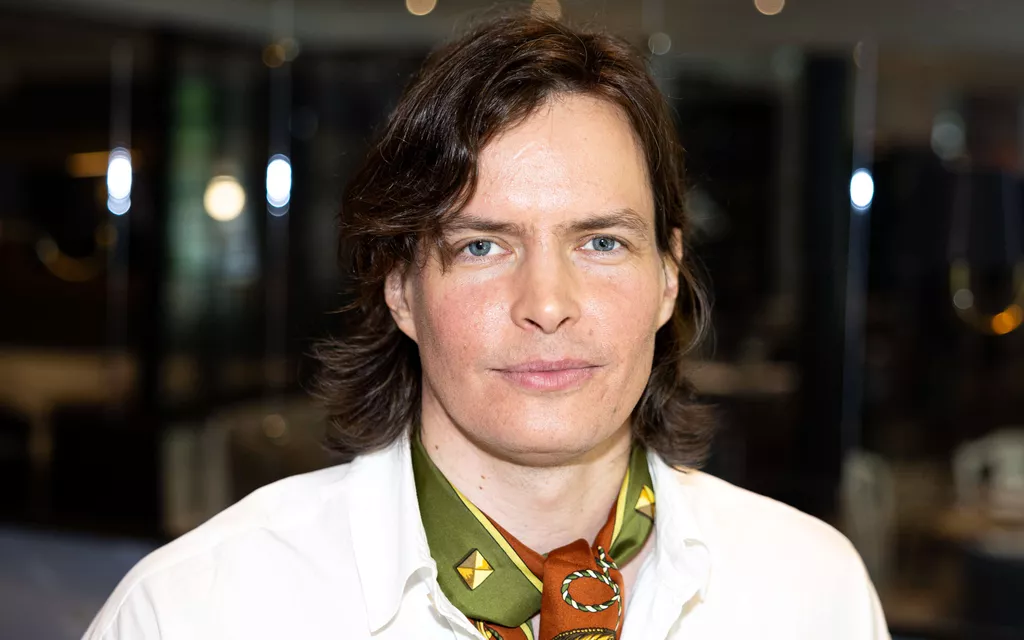 Johannes Holopainen plays a Finnish criminal – I hadn’t even heard of the case