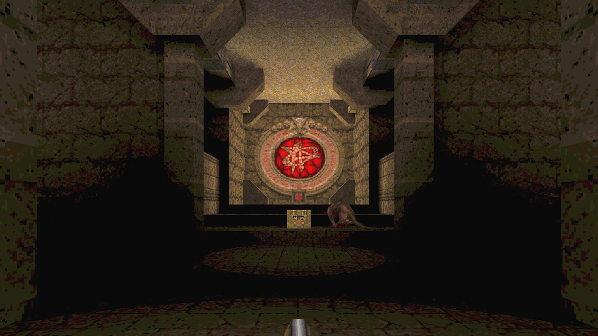 John Carmack’s Regret: The Untold Story Behind Quake Team’s Fallout