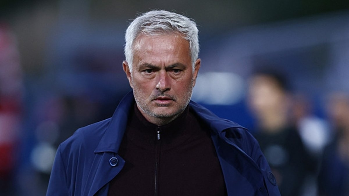 Jose Mourinho era once again in Real Madrid! – Last minute Real Madrid news