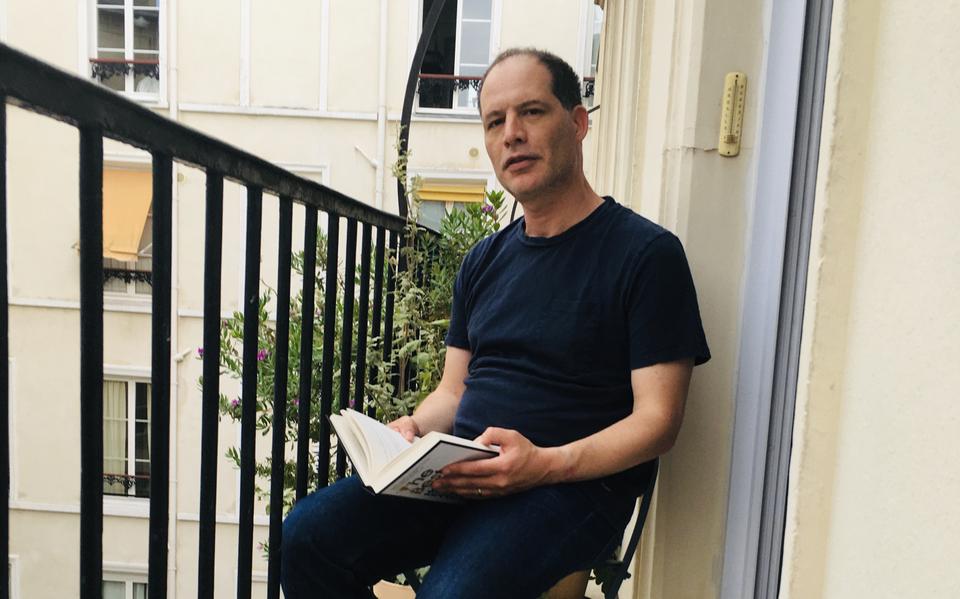 Journalist Simon Kuper on the eve of his tenth World Cup: ‘All my strings vibrate for the Dutch team’