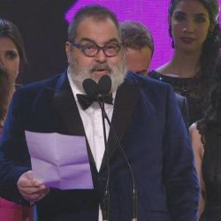 Journalist’s Day: the video of when Lanata challenged those who criticized him