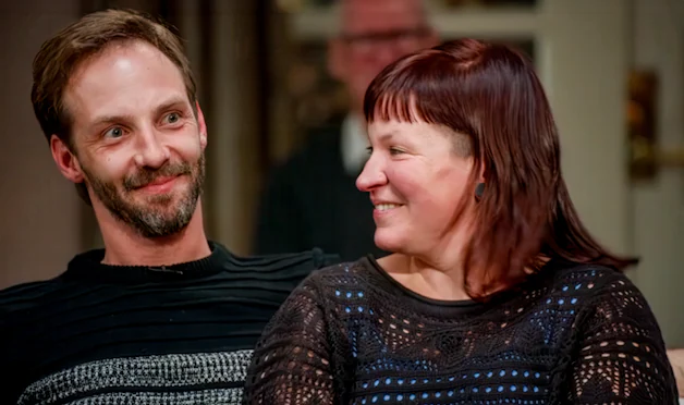 Judith and Bart’s farm from Winter full of love is sold: ‘We must call in help’ | News