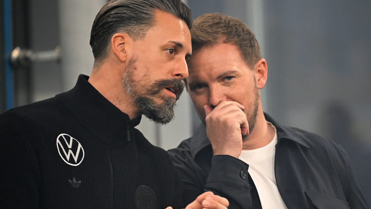 Julian Nagelsmann’s Key Trait Requirement for Co-Coaches: What It Means