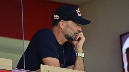 Jürgen Klopp reacts to Matthäus’ scolding