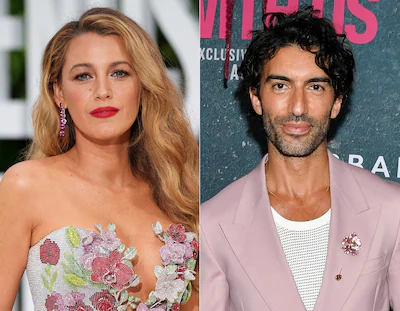 Justin Baldoni must pay Blake Lively’s legal fees | News