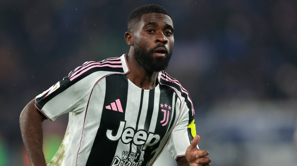 Juventus draws Boga’s purchase option – convinced after escaping from OGC Nice