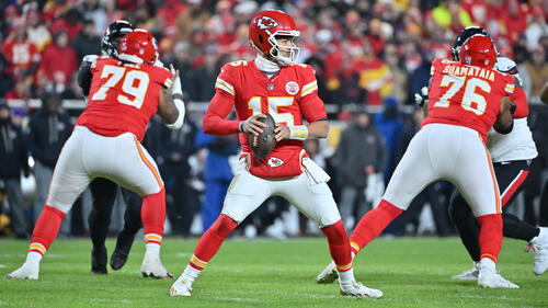 Kansas City Chiefs: Historic NFL contract for Patrick Mahomes
