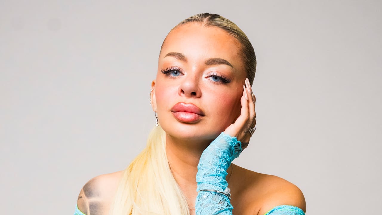 Katja Krasavice: Unveiling the Tragic Truth About Her Brothers’ Deaths