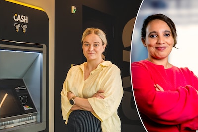 Katrien saw 3,600 euros disappear after depositing at the CASH point: “I was sent from pillar to post”