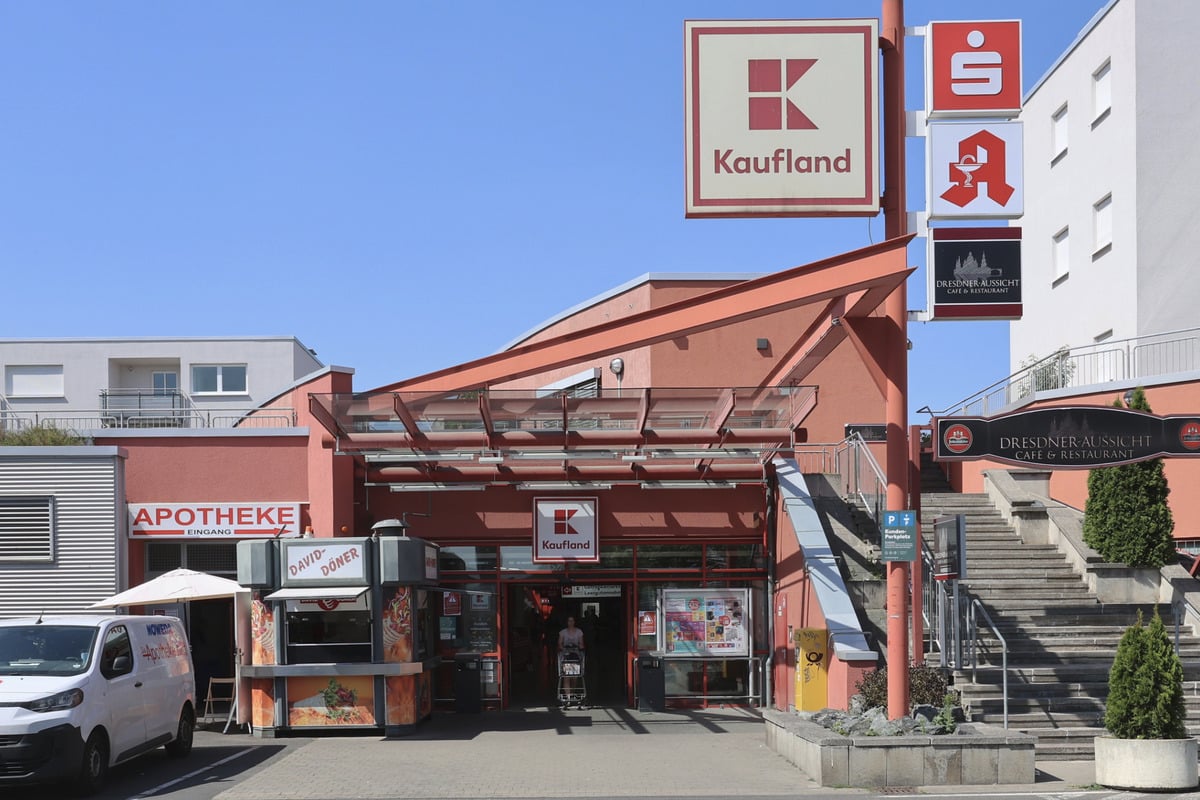 Kaufland in Dresden Closed for Weeks: What to Expect During Renovation?