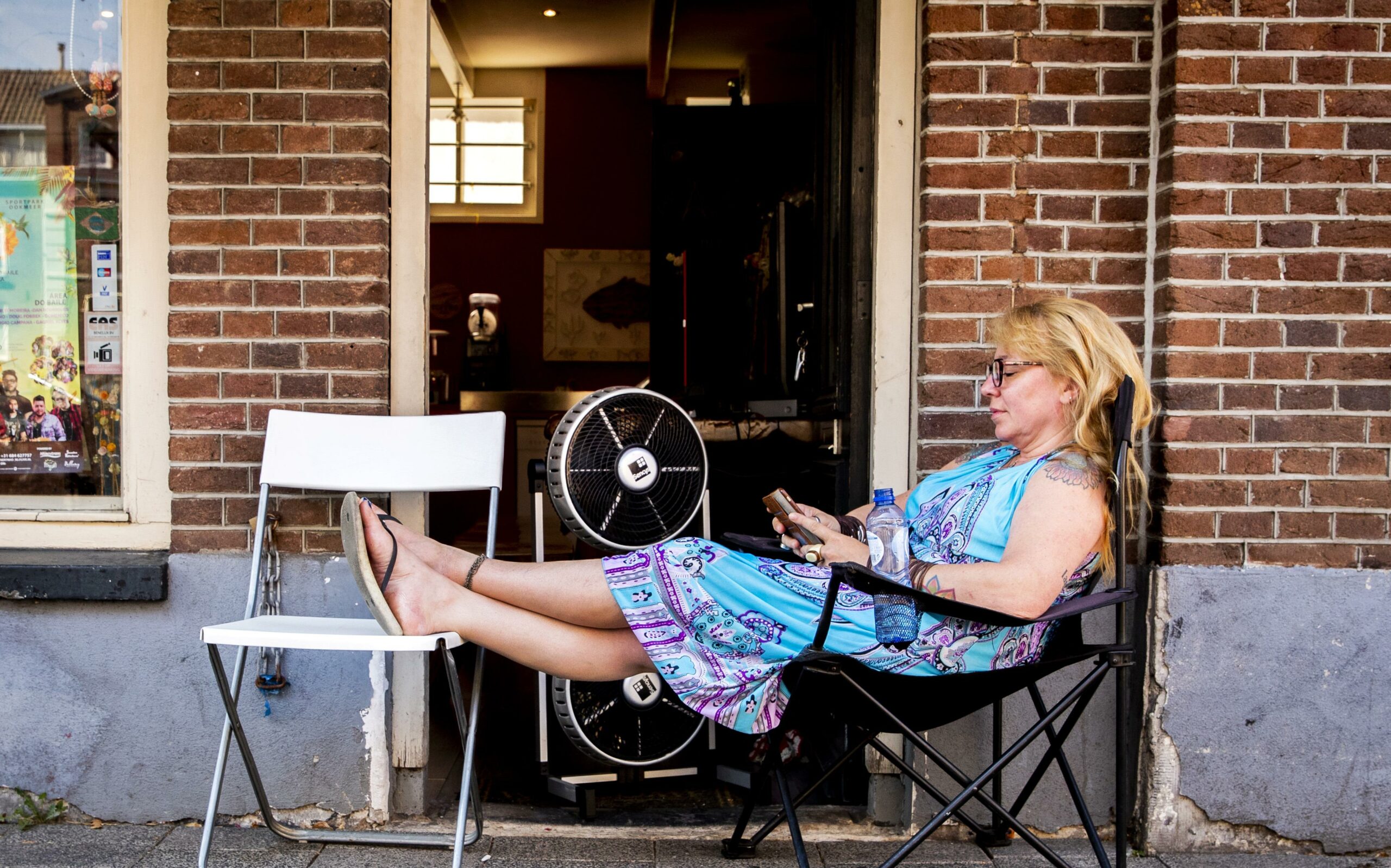 Keep the house cool: you may not have known these tips yet