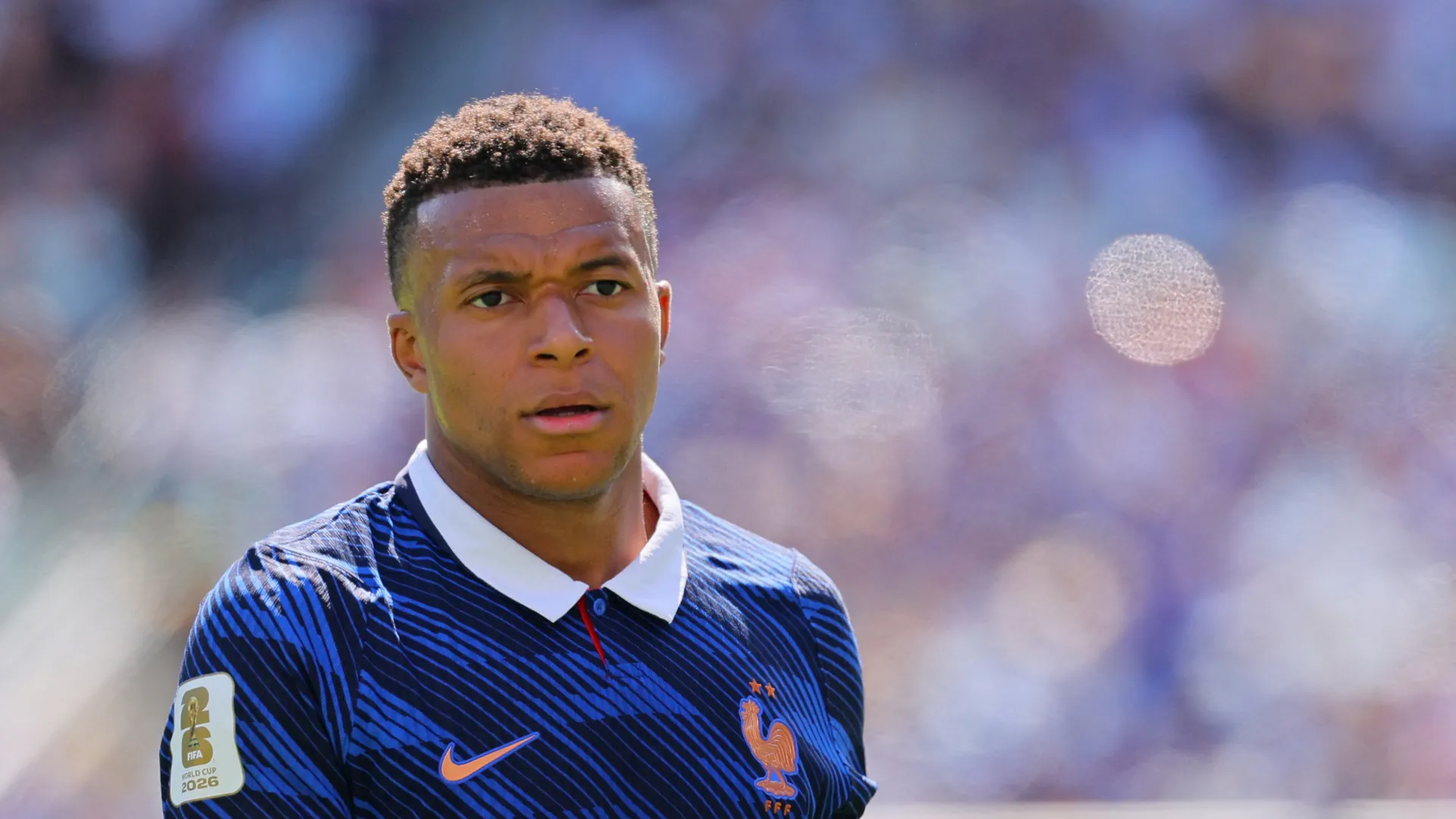 SOCCER-WORLDCUP-FRA-SEN/ SOCCER-WORLDCUP-FRA-SEN/