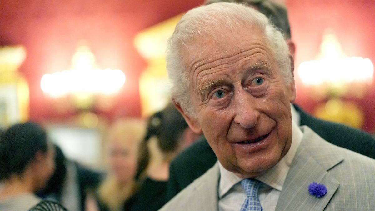 King Charles Reveals Tax Returns: Leaving Buckingham Palace for Good?
