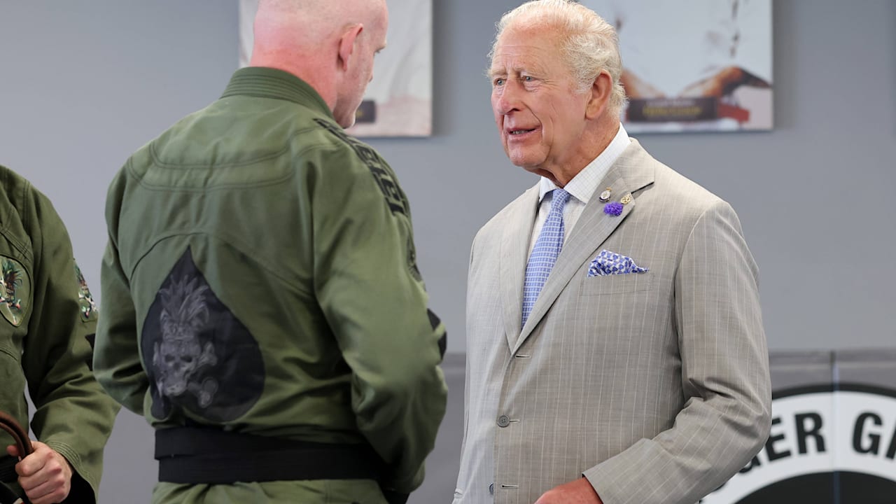 King Charles Tightens the Belt: Why Royal Budget Cuts Matter