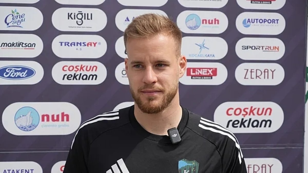 Kocaelispor stopped negotiations for the transfer of Hrvoje Smolcic! – Last minute Kocaelispor news