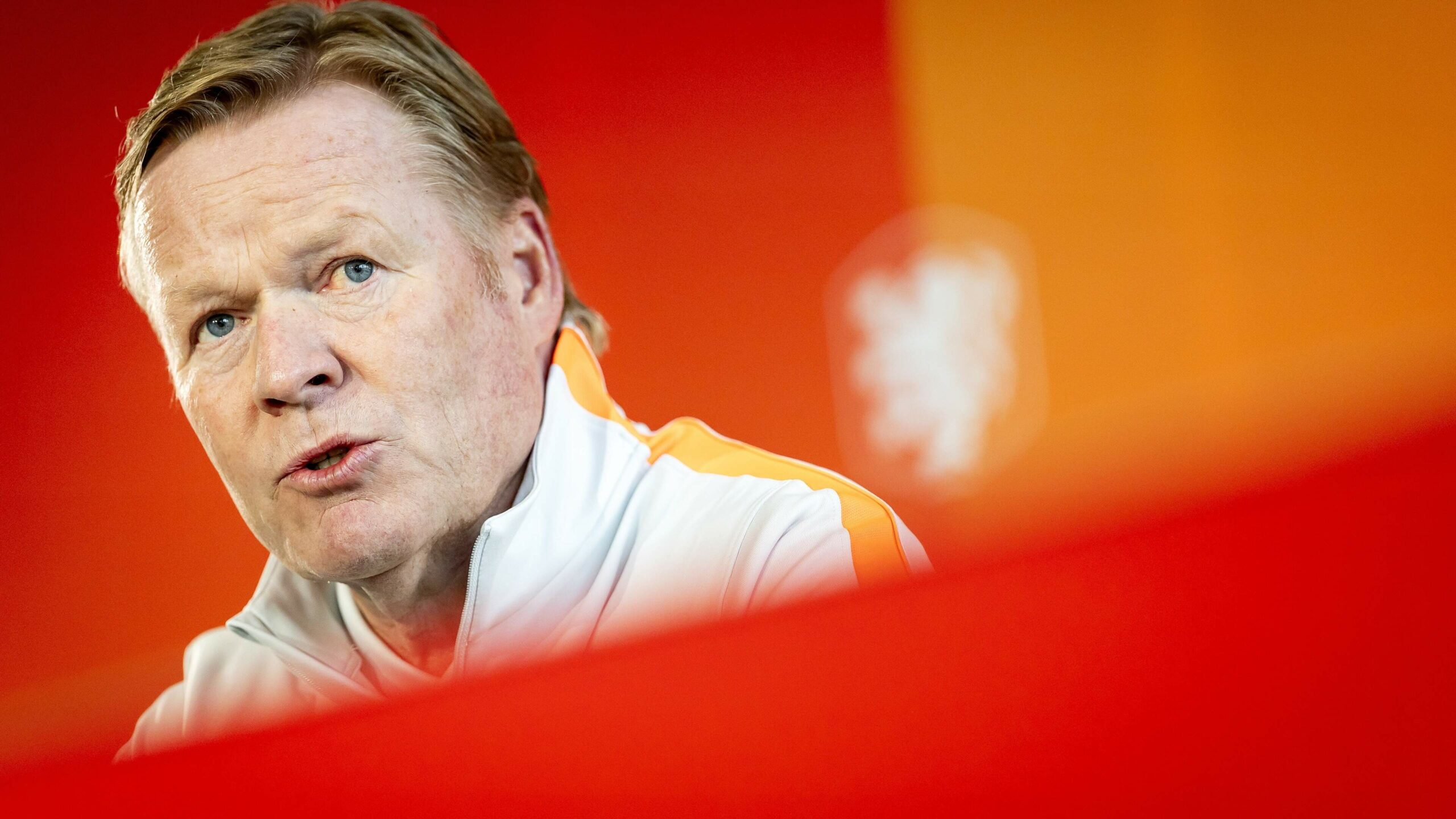 Koeman: Verbruggen and Depay fit enough for a starting place at the kick-off of the 2026 World Cup against Japan