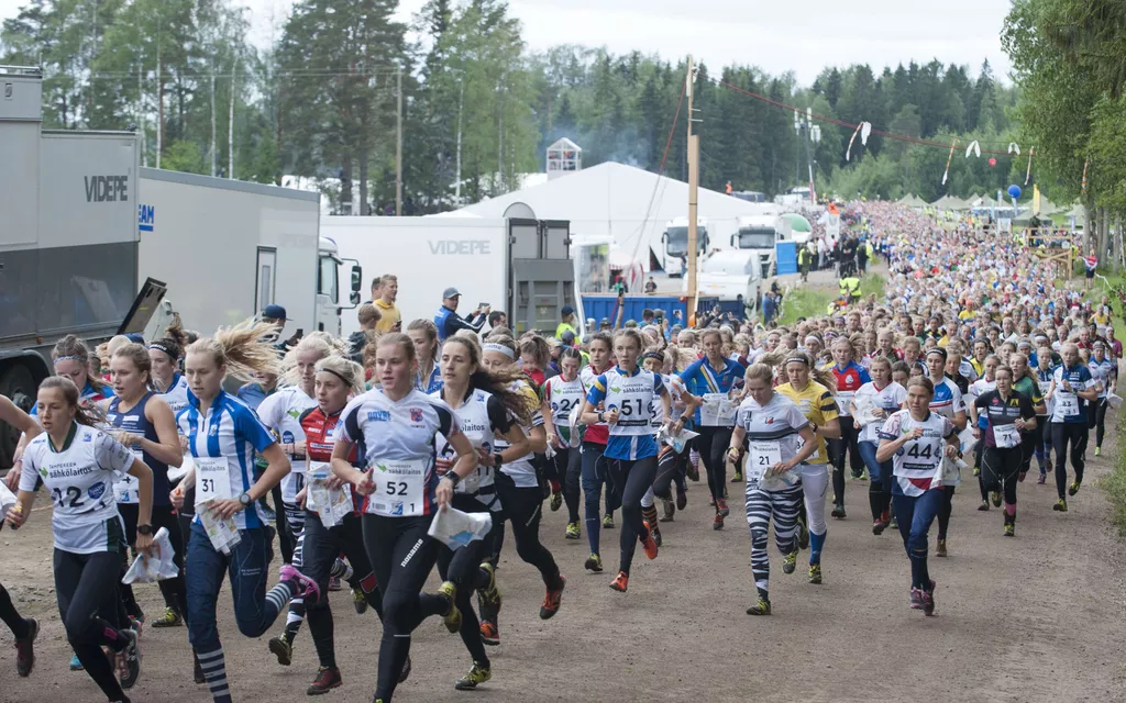 Kotka prepares for a serious threat – “No one could have imagined”