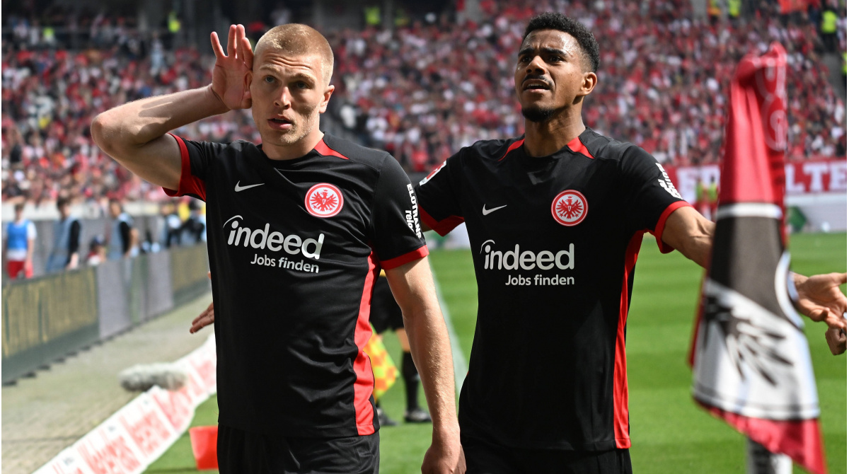 Kristensen’s Record Transfer to Midtjylland: Eintracht Frankfurt’s New Era Begins