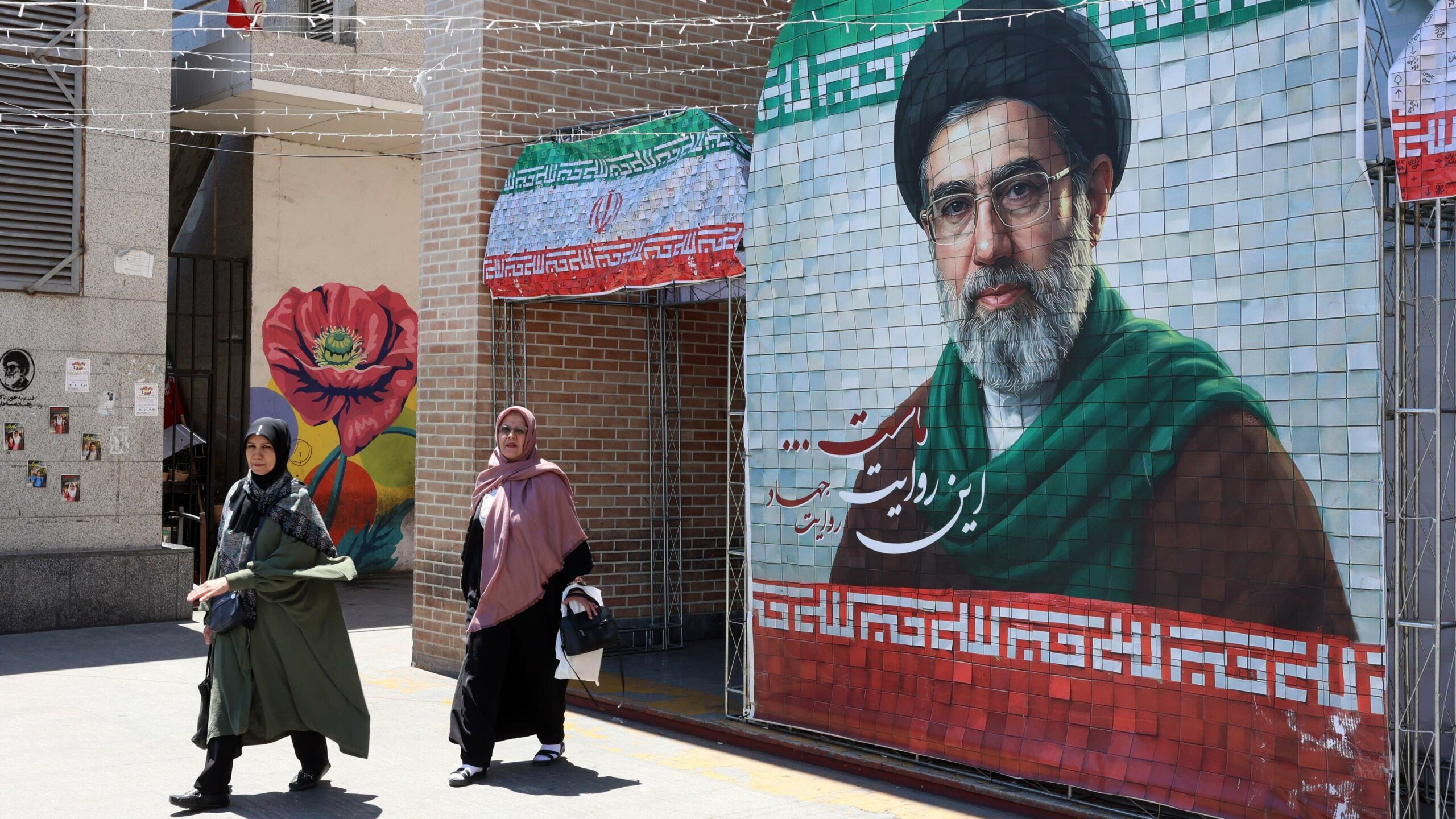 LIVE | Ayatollah Khamenei opposed deal with US, warns Americans should not be ‘greedy’