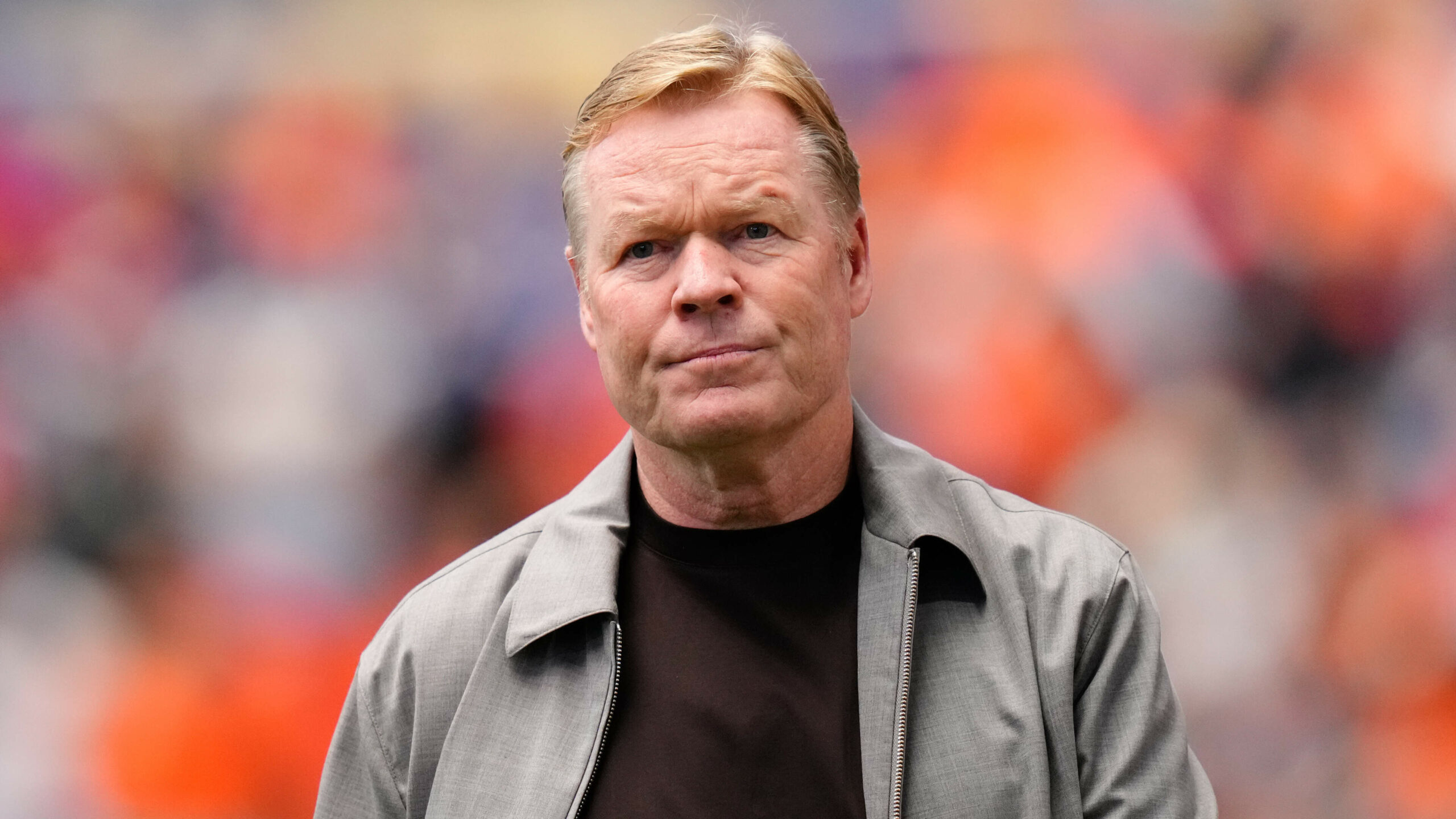 LIVE Dutch national team | This is the Dutch line-up against Sweden at the 2026 World Cup