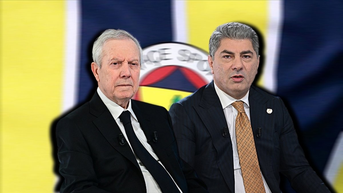 LIVE | Fenerbahçe elects its new president! Here are the hot developments – Last minute Fenerbahçe news