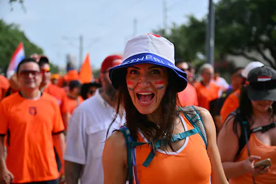 LIVE Football World Cup | Brobbey surprisingly in the Dutch team against Sweden, De Jong also starts: this is the line-up