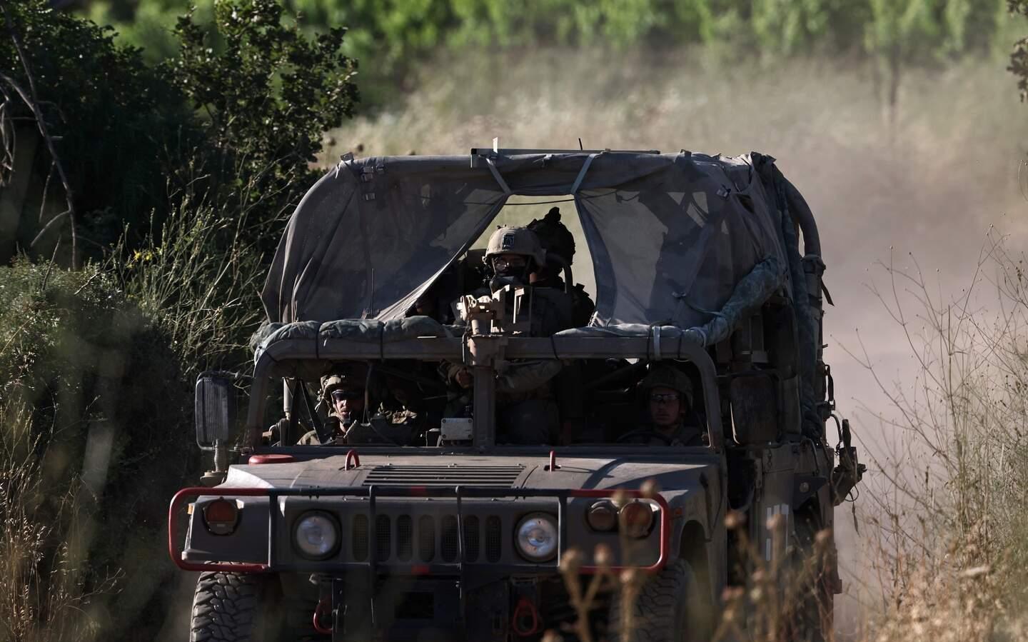 LIVE | Hezbollah: Iran demands Israel’s departure from Lebanon for nuclear deal