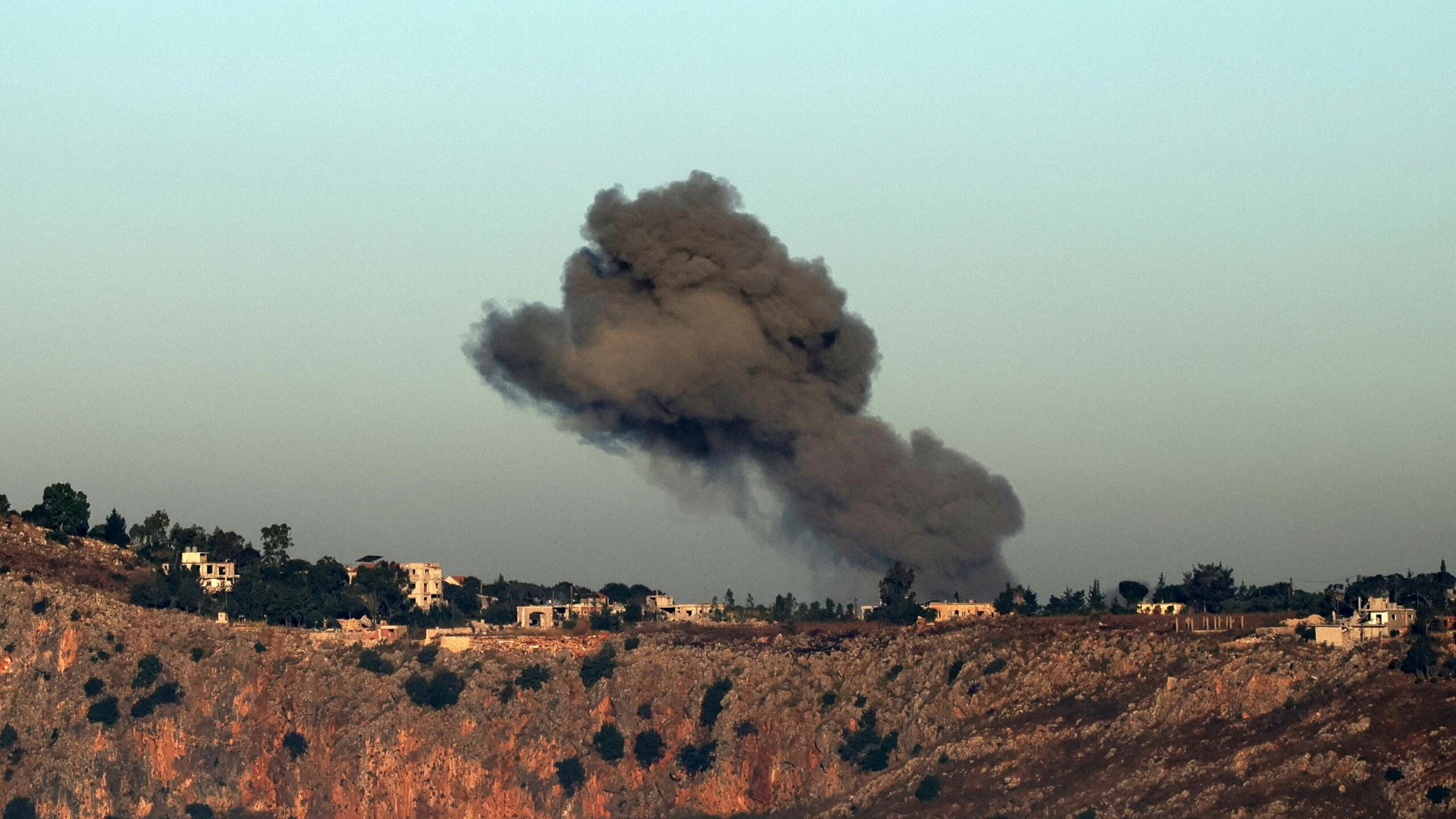 LIVE | Hezbollah rejects renewed ceasefire between Israel and Lebanon