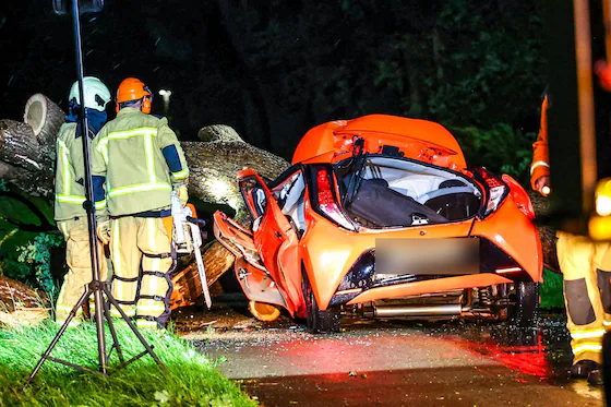 LIVE | High temperatures and sun on Saturday, woman (25) died on Friday after tree fell on car due to severe weather | News