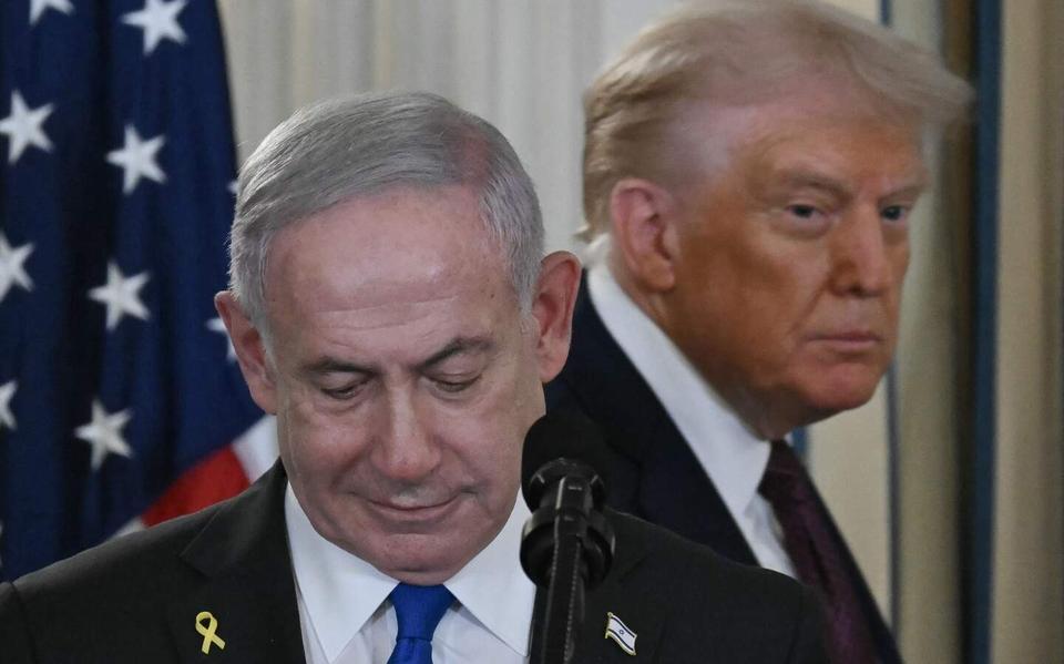 LIVE | ‘Israel at risk of truce according to US report’