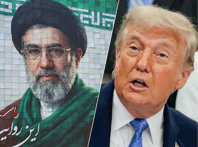 LIVE Middle East | Five dead in Israeli attacks on Lebanon, US-Iran deal seems close again