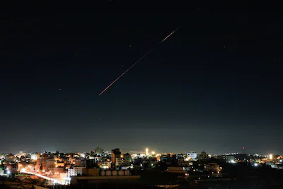 LIVE Middle East | Israel carries out attacks on ‘military targets’ in Iran