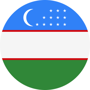 Uzbekistan