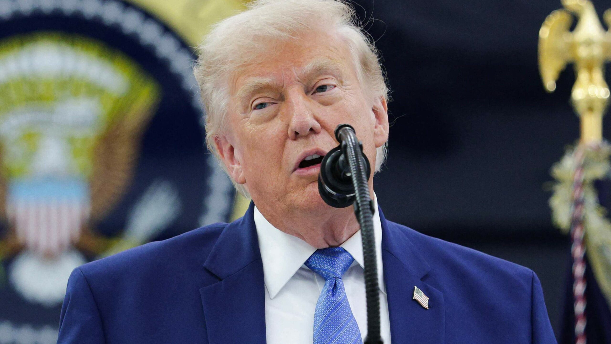 LIVE | Trump threatens new attacks on Iran if Hezbollah continues to target Israel: ‘Tackling it even harder than last week’