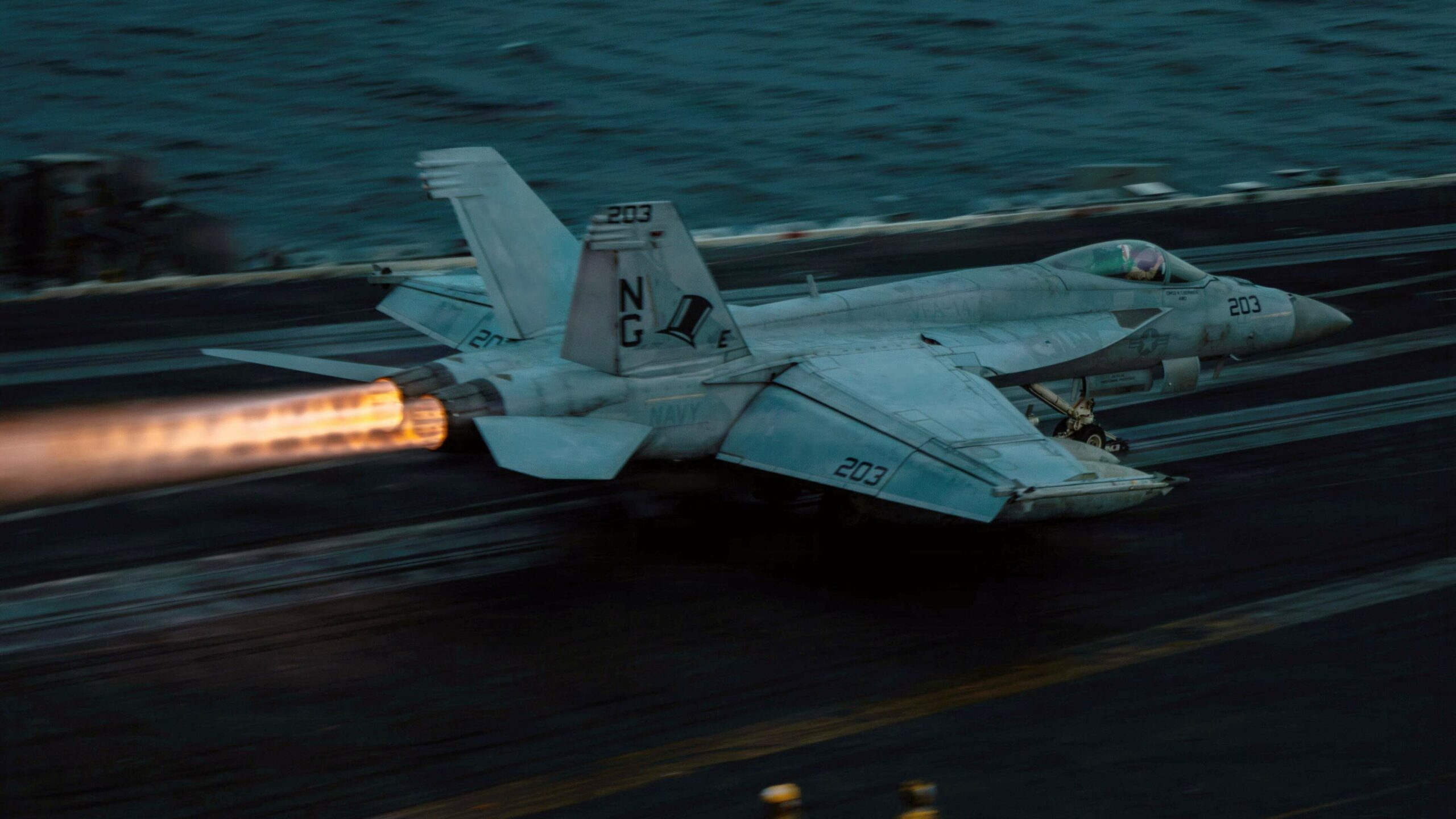 LIVE | US carries out attacks on Iran: ‘Response to unwarranted and continued aggression’