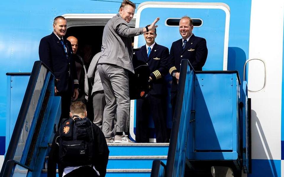 LIVE World Cup 2026 | Dutch opponent Sweden also does not beat Greece and the Dutch team on its way to the United States for the World Cup