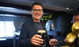 Labor leader Andy Burnham wins a seat in the House of Commons and can challenge Prime Minister Starmer