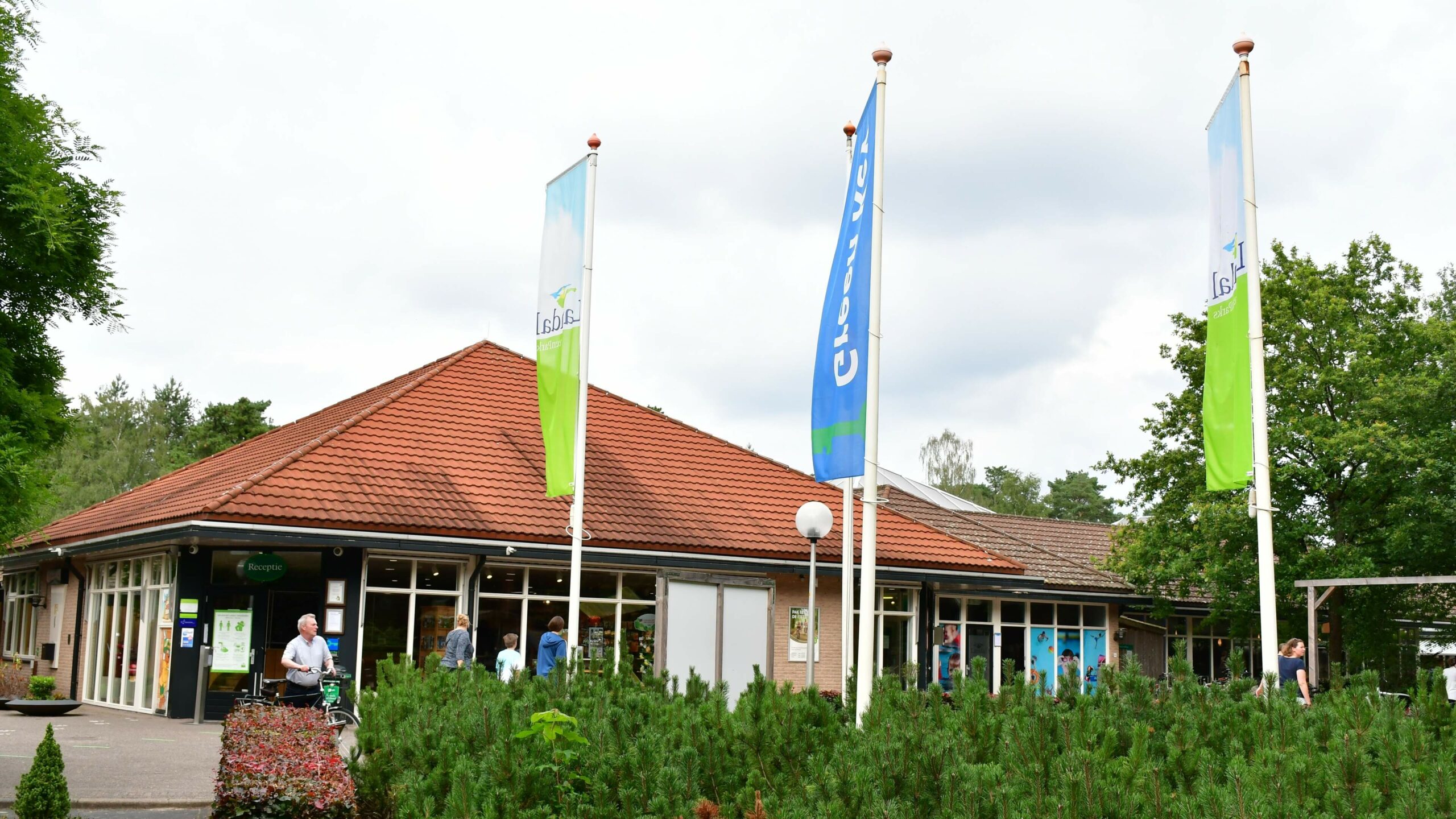 Landal suffers losses due to reorganization costs after Roompot acquisition