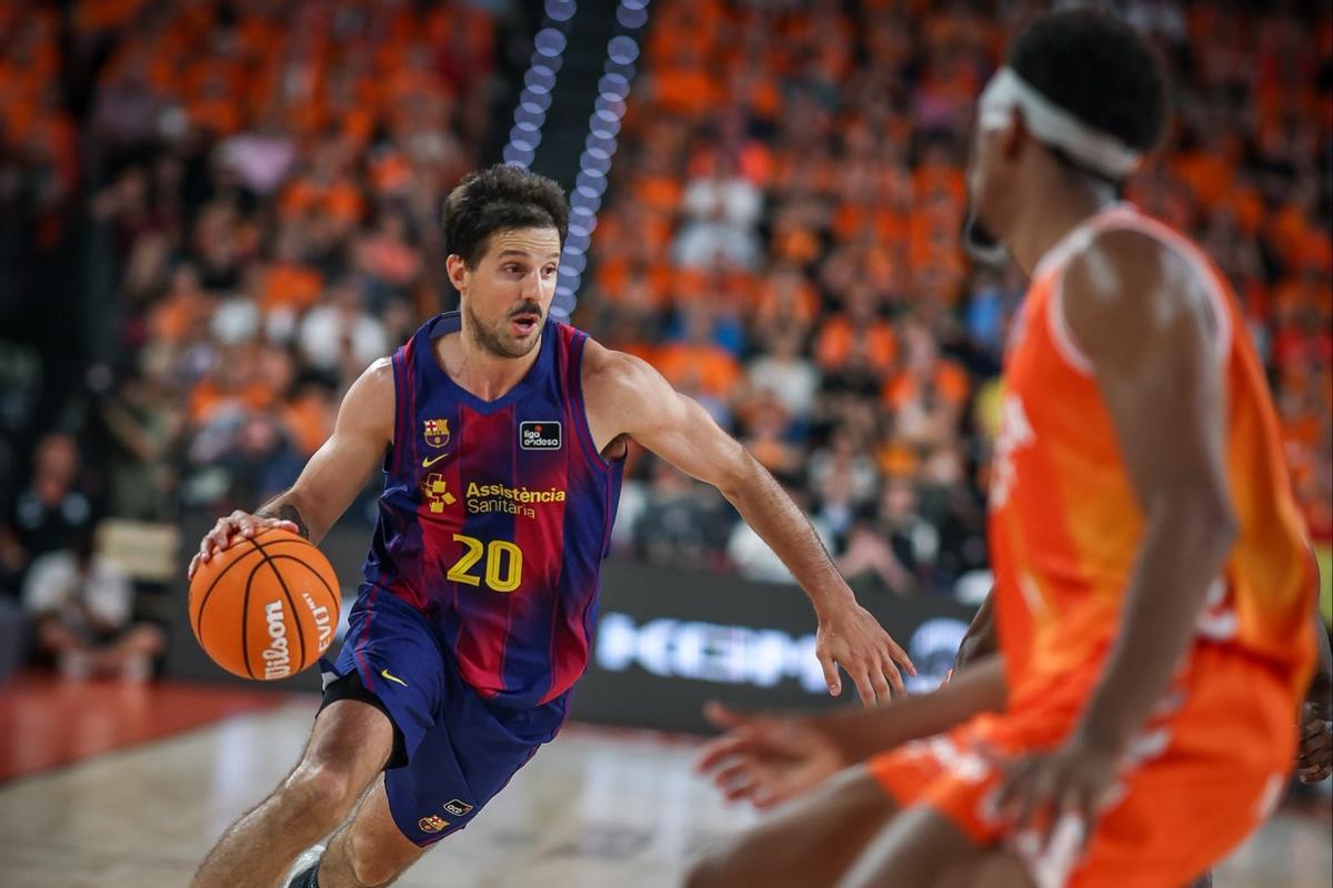 Laprovittola: “We have believed in ourselves until the end”