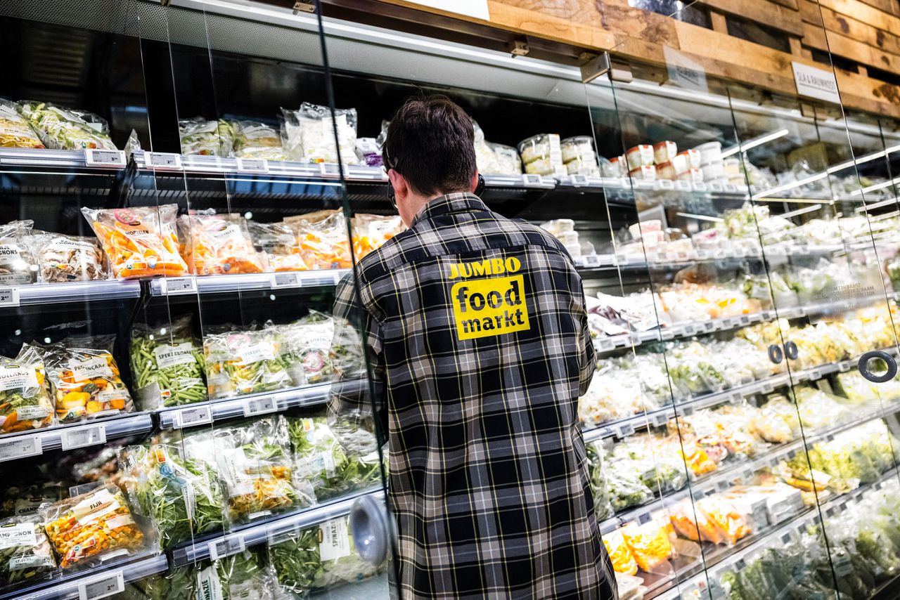 Largest employer lobby smaller: retail sector leaves VNO-NCW