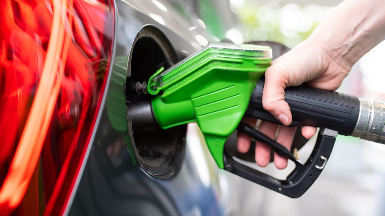 Last Chance to Fill Up: When to Save on Fuel Before Price Hike?