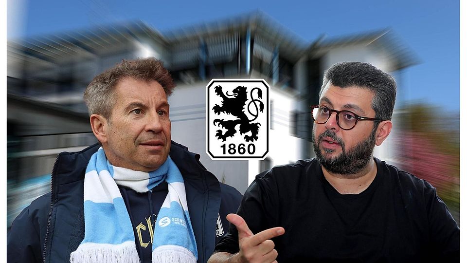 Last-Minute Negotiations: Can 1860 Munich Avoid Insolvency?