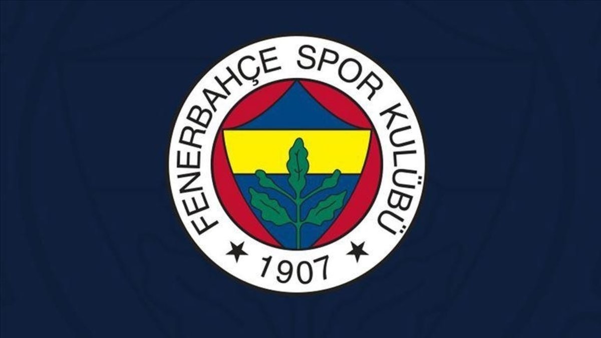 Last minute in Fenerbahçe! They made a statement about the coach – Last minute Fenerbahçe news
