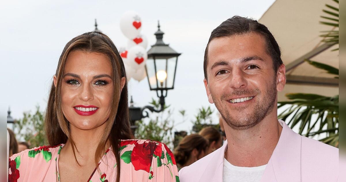 Laura Wontorra Sparks Romance Rumors with New Photo of Riccardo Basile