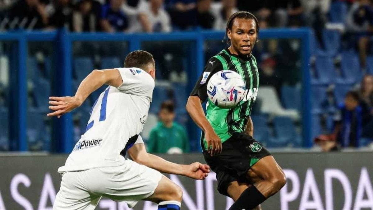 Lauriente again – Last minute Beşiktaş news